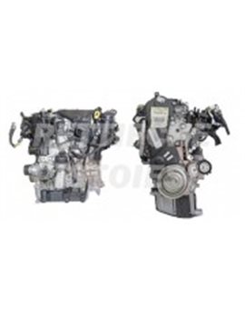 Fiat 2000 Multijet HDI Motore Nuovo Completo RHK