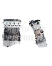 Audi A4 2000 TDI 16V Motore Revisionato Semicompleto BRD