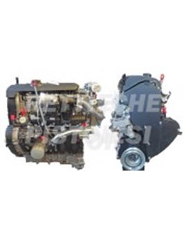 Iveco Daily 2300 Motore Nuovo completo F1AE0481