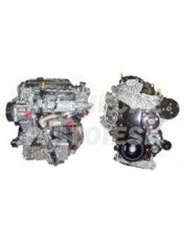 Renault 2000 DCI Motore nuovo completo M9R