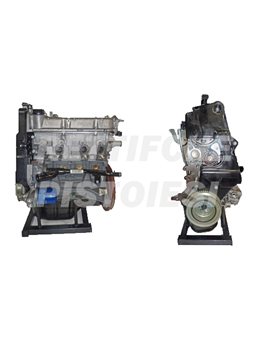 Fiat 1100 Euro 4 Motore Nuovo Semicompleto 187A1000