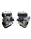 Ford 1800 TDCI Motore Revisionato Semicompleto KKDB