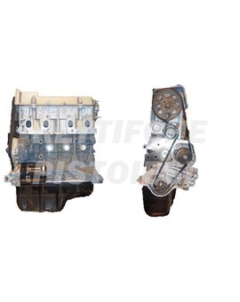 Lancia 1100 Benzina Motore Revisionato Semicompleto 176B2000