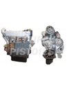 Fiat Ducato 2500 TDI Motore Revisionato Completo 814047