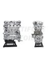 Fiat 1600 HDI 16v Motore Revisionato Semicompleto 9HU