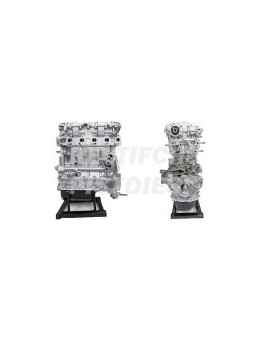 Ford 1600 HDI 16v Motore Revisionato Semicompleto HHJA