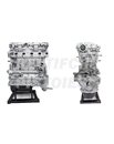 Peugeot 1600 HDI 16v Motore Revisionato Semicompleto 9HP DV6DTED