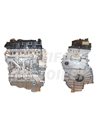 BMW 2000 D Motore Revisionato Semicompleto N47D20C