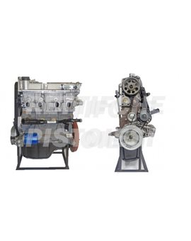 Lancia 1400 Benzina Motore Nuovo Semicompleto 350A1000