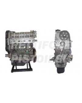 Lancia 1200 Benzina 16v Motore Nuovo Semicompleto 188A5000