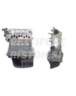 Fiat 1700 DS Motore Revisionato Semicompleto 146B2000