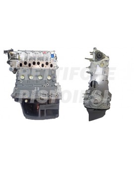 Fiat 1900 TD Motore Nuovo Semicompleto 230A3000