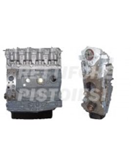 Fiat Ducato 2800 JTD Motore Revisionato Semicompleto 814043