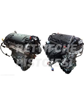 Peugeot 1600 Motore Nuovo Semicompleto EP6