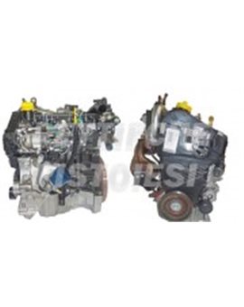 Renault 1500 DCI Motore Nuovo Completo K9K