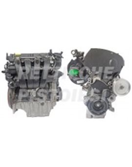 Opel 1800 16v Benzina Motore Nuovo Completo Z18XER