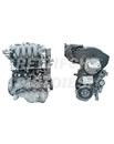 Peugeot 1600 16v Benzina Motore Nuovo Completo NFU TU5JP4