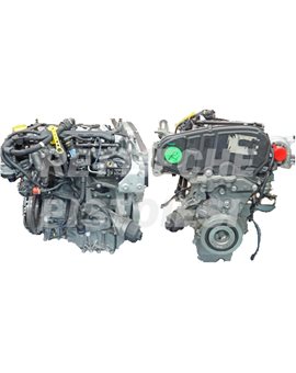 Fiat 1600 Multijet Motore Nuovo completo 955A3000