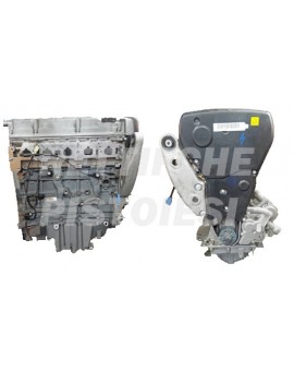 Fiat 2000 20v TBZ Motore Revisionato Semicompleto 175A3000