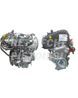 Fiat 1900 JTD Motore Nuovo Completo Z19DT