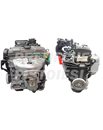 Fiat 1400 Benzina Motore Nuovo completo KFV