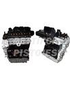 Land Rover 2000 TD4 Motore Revisionato Semicompleto 204D3