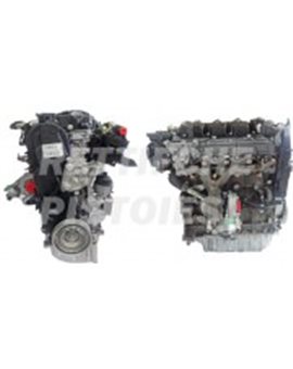 Ford 2000 TDCI Motore Nuovo Completo QXBA