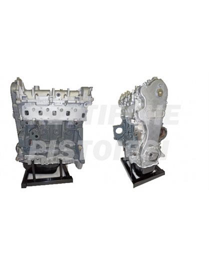 Fiat 1300 multijet Motore Revisionato Semicompleto 188A9000