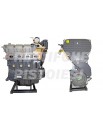 Fiat 1600 16V Benzina e Bipower Motore Nuovo Semicompleto 185A3000