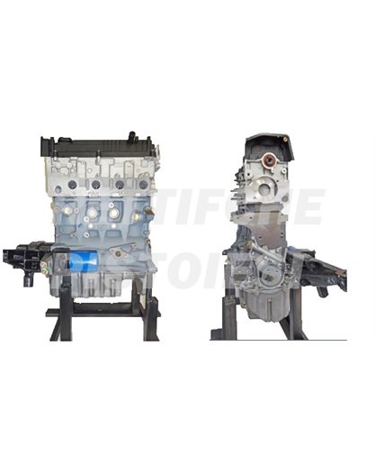 Fiat 1900 JTD Motore Nuovo Semicompleto 192A9000