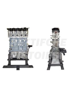 Lancia 1900 JTD Motore Nuovo Semicompleto 37101