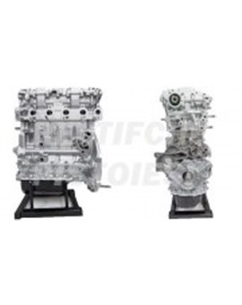 Ford 1600 HDI 16v Motore Revisionato Semicompleto G8DA