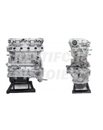 Ford 1600 HDI 16v Motore Revisionato Semicompleto G8DD