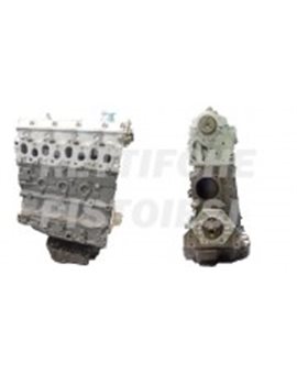 Iveco Daily 2500 TDI Motore Revisionato Semicompleto 814021