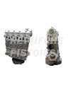 Iveco Daily 2500 TDI Motore Revisionato Semicompleto 814027 814027S