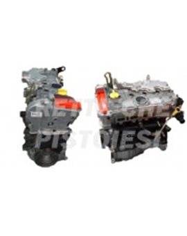 Nissan 1400 DCI Motore Nuovo Semicompleto K4J732