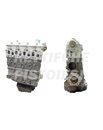 Iveco Daily 2500 D Motore Revisionato Semicompleto 814067 814067F