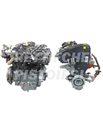 Fiat 1900 Multijet Motore Nuovo Completo 192B5000