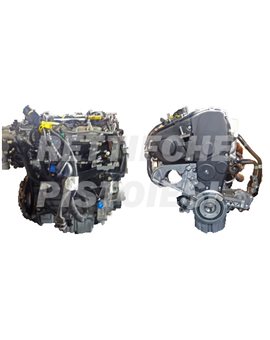 Fiat 1900 Multijet Motore Nuovo Completo 223B1000