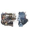 Fiat Ducato 2300 Unijet Motore Nuovo Completo F1AE0481D