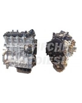 Citroen 1600 HDI Motore Revisionato completo 9HY DV6TED4