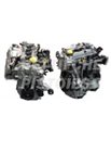 Renault 1200 TCe Motore Nuovo Completo H5FA400