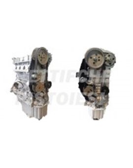 Audi A2 1400 16V Motore Revisionato Semicompleto AUA