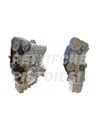 Audi A2 1400 16V Motore Revisionato Semicompleto BBY