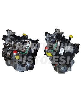 Renault 1500 DCI Motore Nuovo Completo K9K6770