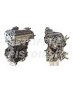 Audi A4 A6 2000 TDI Motore Revisionato Semicompleto BNA