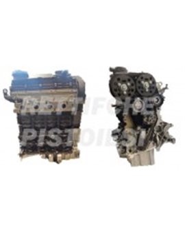 Audi A4 A6 2000 TDI Motore Revisionato Semicompleto BRF