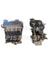 Audi A4 A6 2000 TDI Motore Revisionato Semicompleto BRF