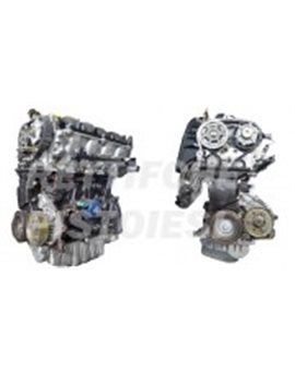 Renault 2000 Benzina Motore Nuovo Completo F4R 743