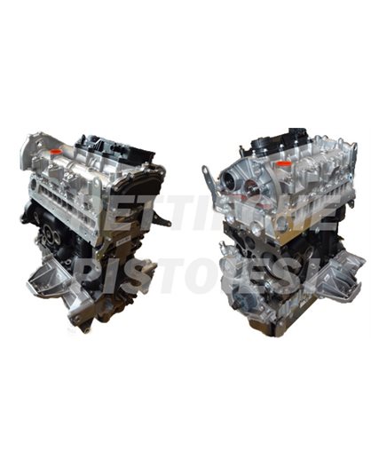 Fiat Ducato 2300 Unijet Motore Nuovo Semicompleto F1AE3481D